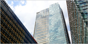 REIT (不動産投資信託)